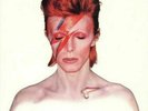 DAVID BOWIE ALADDIN SANE 45TH ANNIVERSARY LTD EDT SILVER LP VINYL RECORD SEALED