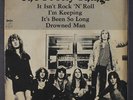Pretty Things: It Isn'T Rock 'n' Rolle + 3 45 (Brasilien, PC W / Some