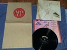 JEFFERSON AIRPLANE   bark   1972- FIRST AMERICAN  PRESS -( BAG + INNER) - MINT