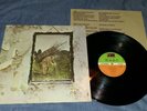 LED ZEPPELIN 4-ZOSO  1971-UK   PRESS  OF 70s  -ATLANTIC  LAB  - N/M