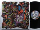 RED CRAYOLA The Parable Of Arable Land GET BACK LP VG++ 180g reissue italy