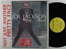 JOE JACKSON BAND Not Just Another Pretty Face W.L.S. 2XLP VG++