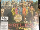 The Beatles LP Sgt. Pepper’s Lonely Hearts Club Band Mono 2014