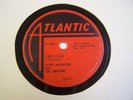 THE DRIFTERS & CLYDE McPHATTER 78rpm 
