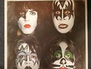 KISS - DYNASTY - VINYL RECORD - 1979