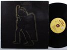 T. REX Electric Warrior CUBE LP VG+ belgium