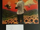 Tyler The Creator - Scum Fuck Flower Boy 2xLP Vinyl (Sealed) (Yellow) W/Stickers