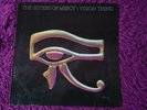 The Sisters Of Mercy ?– Vision Thing Vinyl, LP 1990 Europe 9031-72663-1
