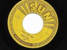 Johnny Cash 45 