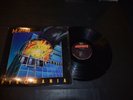 Def Leppard Pyromania IN Shrink Mercury Records LP Heavy Rock NM