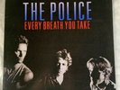 The POLICE Every Breath You Take The Singles A&M LP Vinyl SP3902 1986