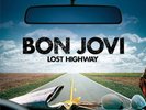BON JOVI - Lost Highway - 180g. Vinyl LP - NEU/OVP
