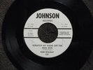 northern soul GENE HOLIDAY Scratch My Name Off the Mail Box JOHNSON 125 DJ M-