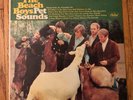 Beach Boys - “Pet Sounds” Capitol T 2458 MONO 1966 w/inner sleeve