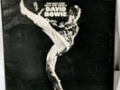 DAVID BOWIE - The Man Who Sold the World - Rare UK Press (Orange Label) - VINYL