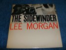 Lee Morgan - The Sidewinder  - BLP 4157