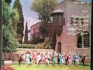 V/A DABKE Volume III FAIRUZ/SABAH/WADI AL SAFI/ZAKI NASSIF Parlophone Import 