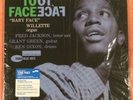 Baby Face Willette Face to Face LP Blue Note Tone Poet