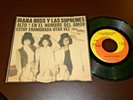 DIANA ROSS AND THE SUPREMES Alto En Nombre Del Amor 1968 MEXICO 7