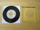 Elvis 45rpm Record, Milky White Way/Swing Down Sweet Chariot, White Label PROMO