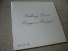 The Rolling Stones Beggars Banquet LP Stereo UK 1st Press [Ex+/Vg+]