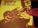 JAZZ JAMBOREE WARSAW 74 vol.1 KLAUS LENZ BIG BAND / Polish LP 1974 MUZA SXL 1180