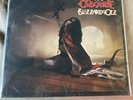 Ozzy Ozbourne Blizzard Of Ozz Vinyl 30th Anniversary
