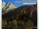 SXL 6686 / 7 - LORIN MAAZEL - BRUCKNER symphony no.5 UK (NB) DECCA 2xLPs MINT