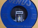 Northern Soul 45 KAREN SMALL Boys Are Made To Love 1966 Venus Records EX