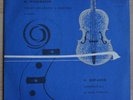 MUZAFAROV Violin Concerto ZHIGANOV Symphony No.2 MELODIYA LP D-026601