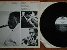 1973 1st press Jazz LP - Cecil Payne - Zodiac  STRATA-EAST SES 19734 VG+/VG+