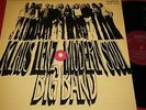 KLAUS LENZ-MODERN SOUL-BIG BAND same / DDR LP 1974 AMIGA 855380