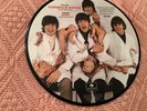 The Beatles - Paperback Writer  PICTURE DISC ‘Butcher sleeve’ + Press release