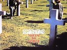 SCORPIONS - TAKEN BY FORCE (50TH ANNIVERSARY DELUXE ED) (LP+CD