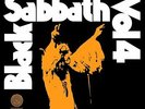 Black Sabbath - Vol. 4 (2009 Remastered Version) [VINYL]