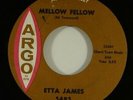 Etta James 