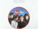 BUZZCOCKS Love Bites LP . punk rock undertones clash adverts slits ruts pop