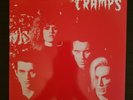 The Cramps ?– Gravest Hits (RED Vinyl / Limited Edition)