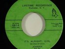 Johnny & Brothers Of Soul 