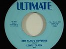 Lewis Clark 