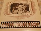 Elvis Presley LP (  Elvis Talks Back  ).
