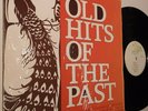 OLD HITS OF THE PAST HiGH NOTE 0005 REGGAE SKA COMP ViNYL LP RECORD ALBUM iMPORT
