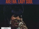 ARETHA FRANKLIN Lady Soul 180gm NEW & SEALED LP Vinyl  LTD ED CLASSIC SOUL R&B