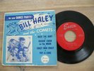 BILL HALEY AND THE COMETS - FOR YOUR DANCE PARTY - ESSEX EP102 - US- PRESSUNG