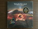 DAVID GILMOUR LIVE AT POMPEII 4 LP 180 GRAM VINYL BOX SET NEW SEALED PINK FLOYD