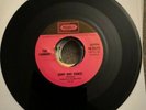 The Carnaby jump and dance my love will stay Reissue Vinyl 7