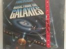 ETTORE STRATTA & LSO - MUSIC FROM THE GALAXIES - SEALED AUDIOPHILE