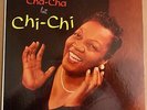 Rose Murphy-Not Cha Cha But Chi Chi 1957 Verve Mono LP Jazz Vocal Barney Kessel
