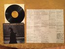 NEIL YOUNG After The Gold Rush EX+ 1970 Reprise w Lyric Insert  Crazy Horse