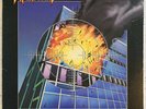 Def Leppard Pyromania - 1983 Vinyl LP Vertigo Records VOG-1-3319